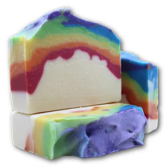 Soap - Beautiful Day Goats Milk Soap ** LIMITED EDITION**